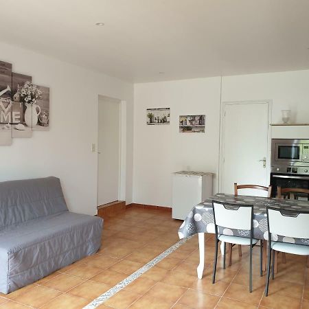 Le Chêne Fourcher La Meziere Exterior foto